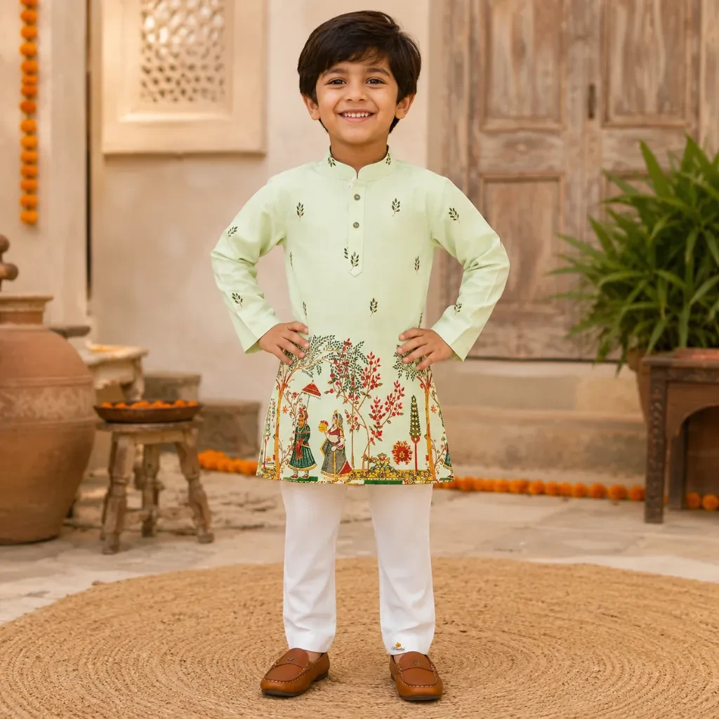 Kids Wear Boys